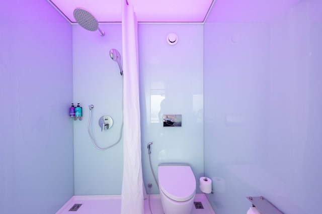 Phòng Jo Twin Bed Room